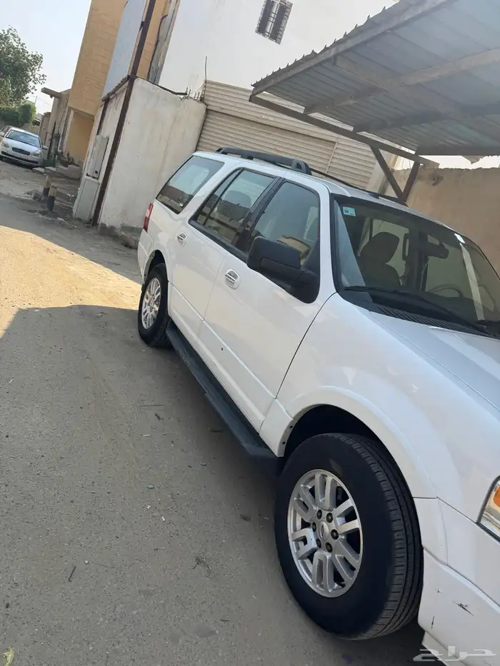 اكسبديشن 2014 بودي بلد 3