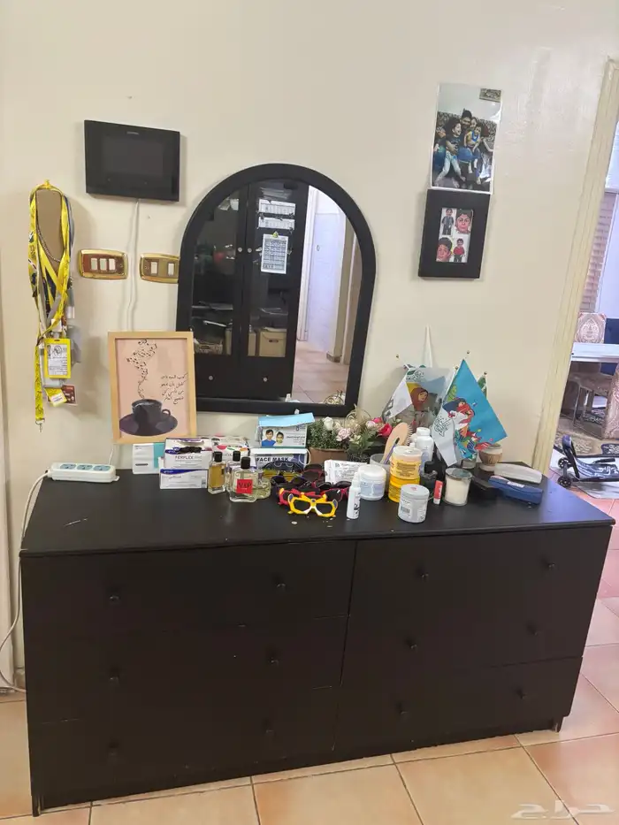 عفش بيت للبيع 11