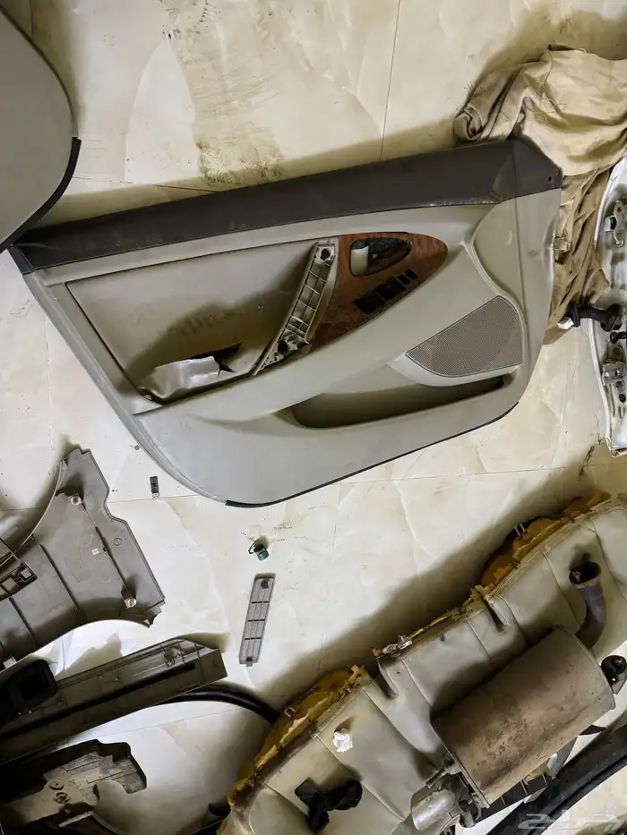 أوريون 2008 قراندي قطع 39