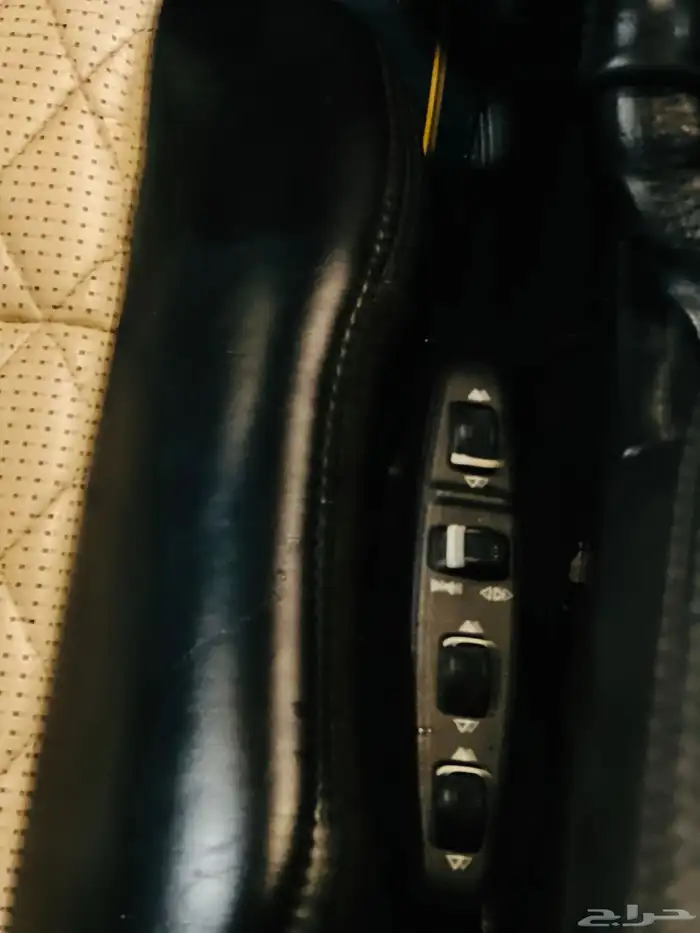 مرسيدس G63 موديل 2016 (بحاله ممتازة) 17