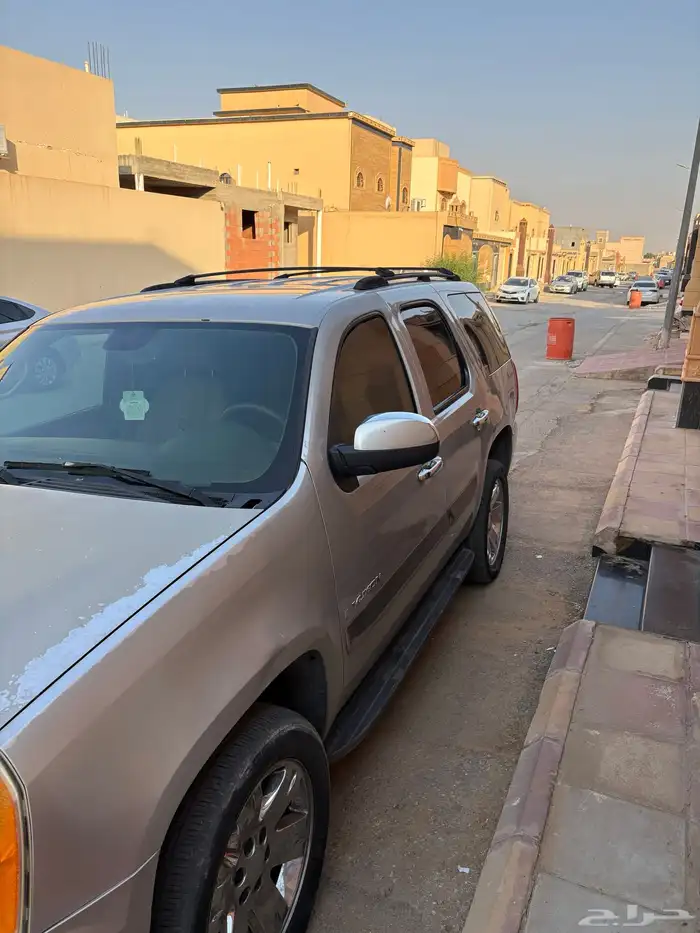 حياك الله اعرض جمس يوكن 2007 جنوط دينالي 10