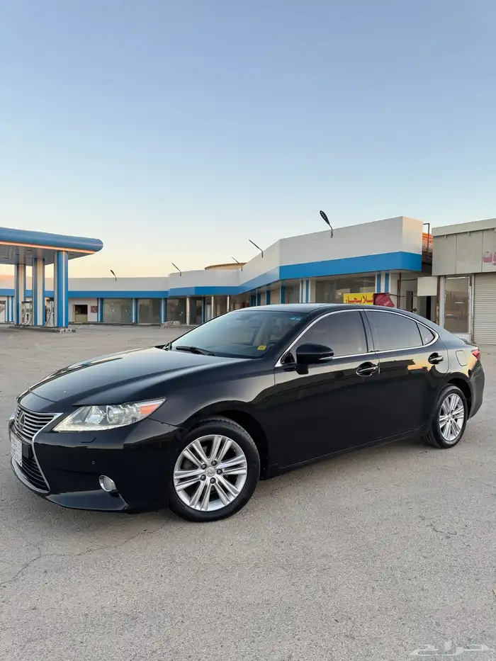 لكزس 2013 سعودي (( تم البيع )) 0