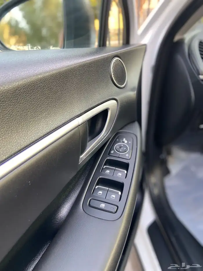 هيونداي سوناتا   2022 19