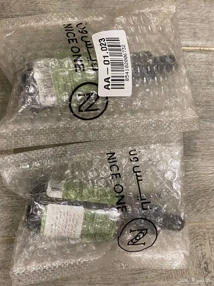 علبتين من زيت اكليل الجبل ( روز ماري) لتنبيت الشعر 1