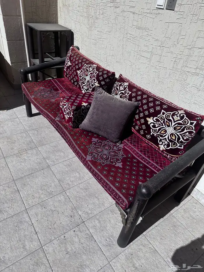 جلسات حديد 2