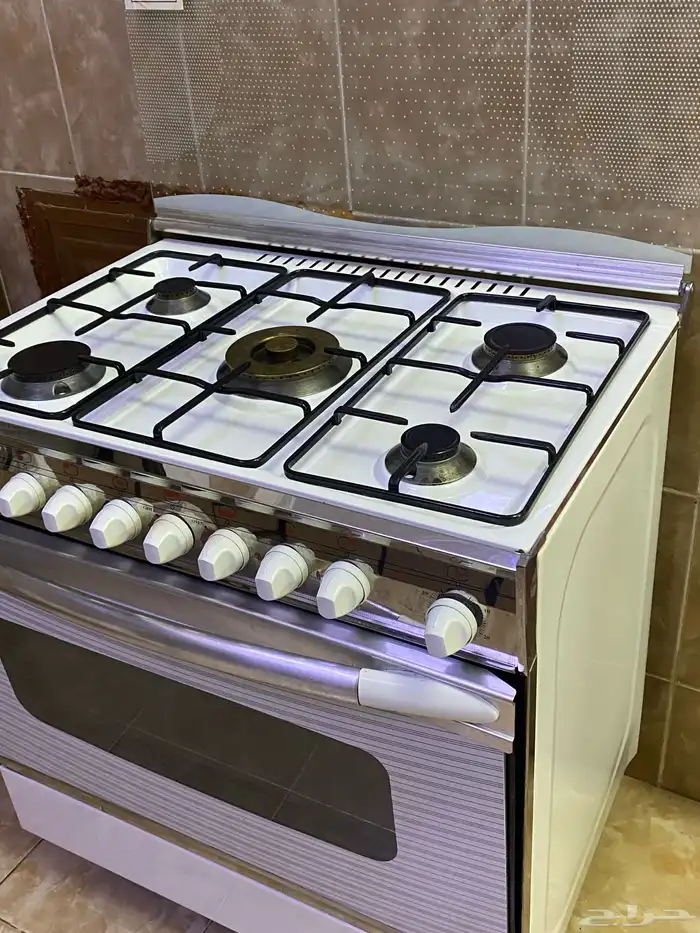 بوتاجاز نظيف للبيع 2