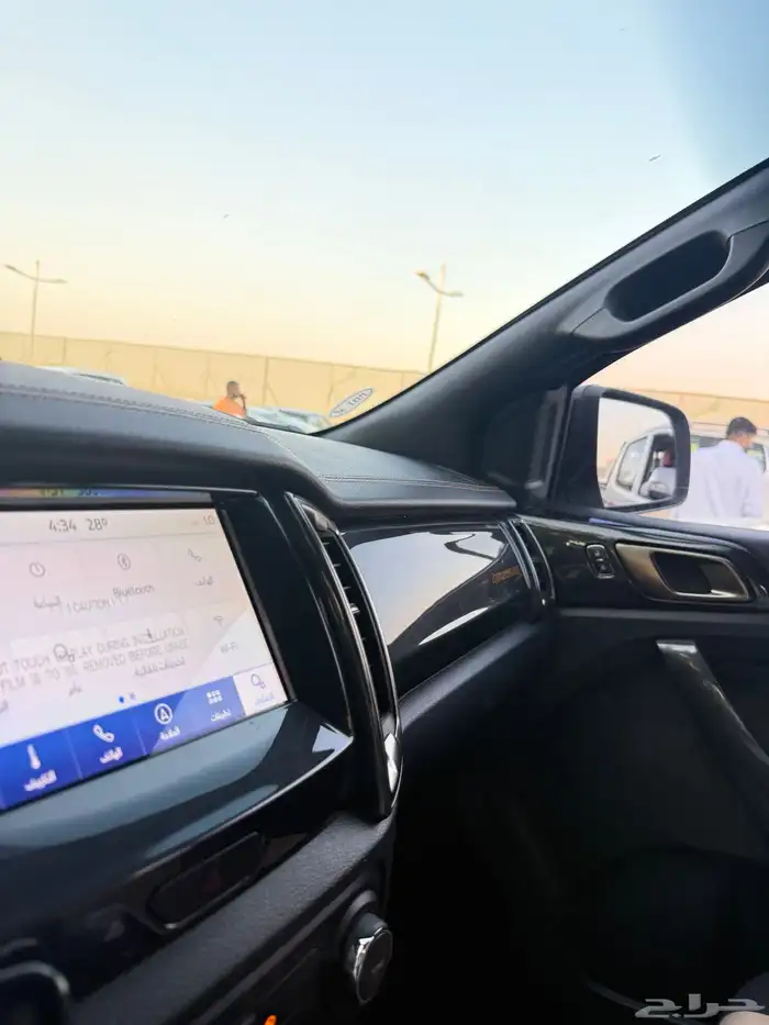 رنجروالدتراك اعلى فئه WILDTRAK 18