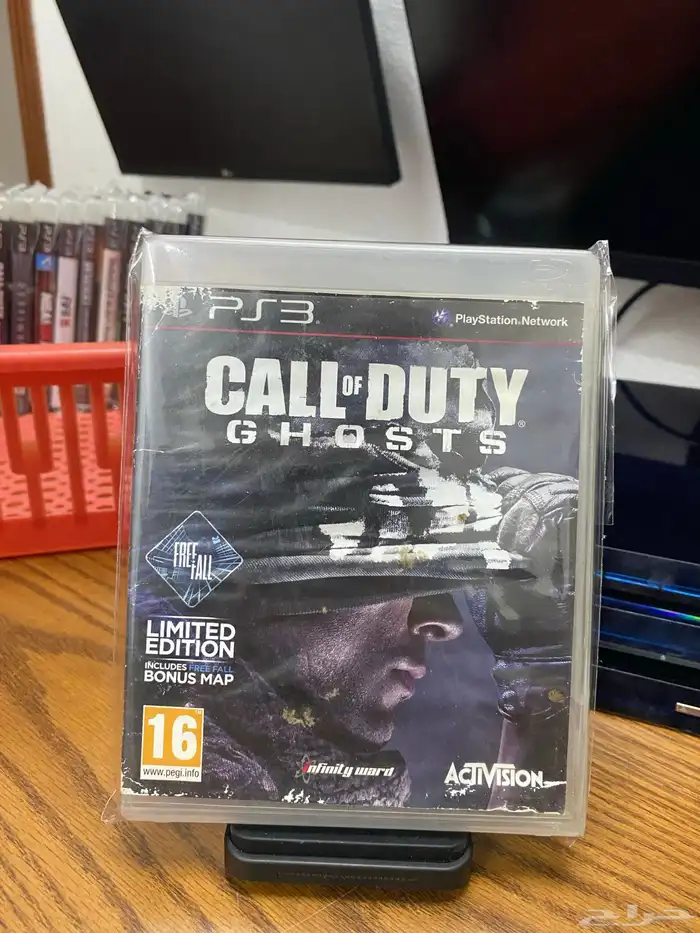 شرطان سوني 3 Sony 25