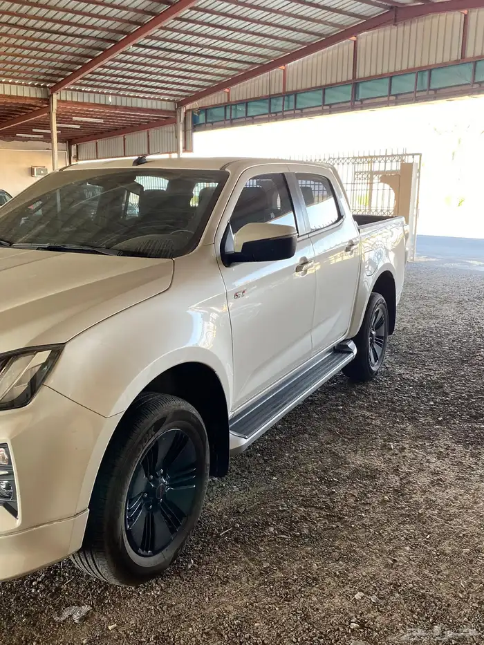 ديماكس 2023 للبيع 4