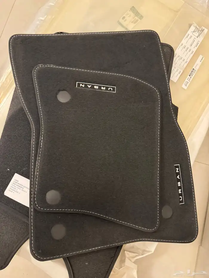 كيت اوربان اصلي للديفيندر Defender Urban body kit 3