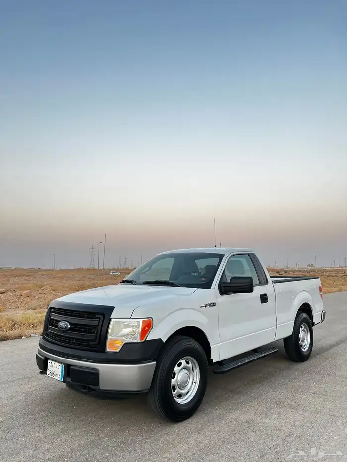 فورد f150 2013 2
