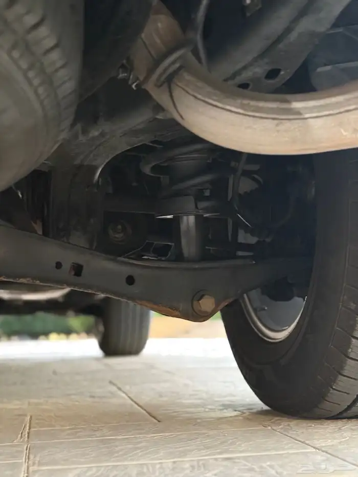 فورد اكسبديشن 2014 نظيف 44