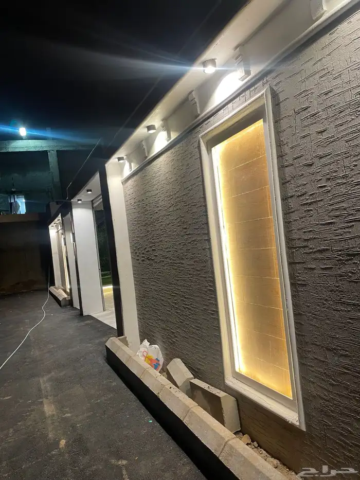 شاليهات vip بخميس مشيط باسعار (اقتصادية) للايجار 10