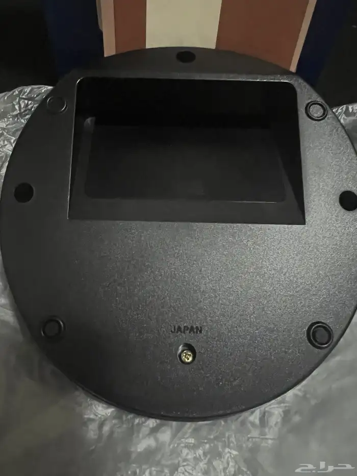 ساعه منبه فنتج ماركه كاسيو يابانيه مخزنه من الزمن الجميل 4