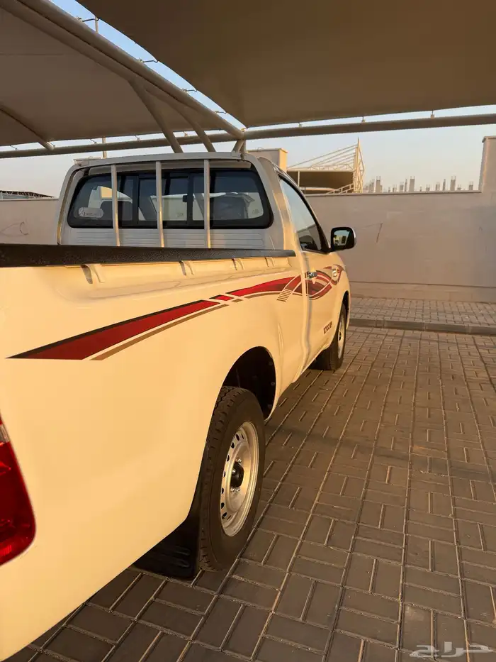 هايلوكس 2015 GL 9