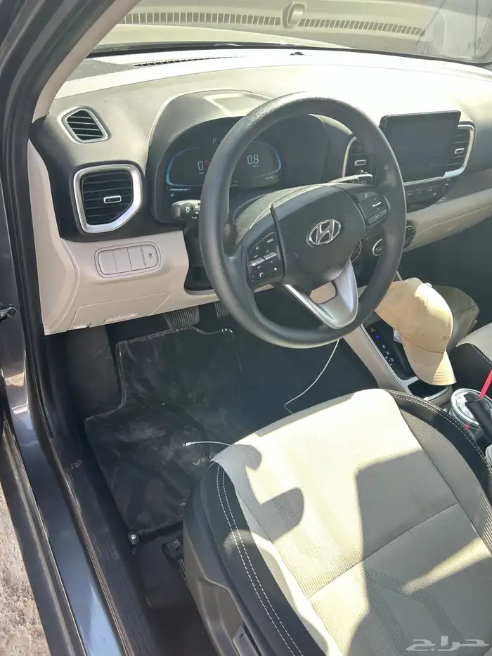 فينيو 2024 نظيفه ممشى 25 الف للبيع 3