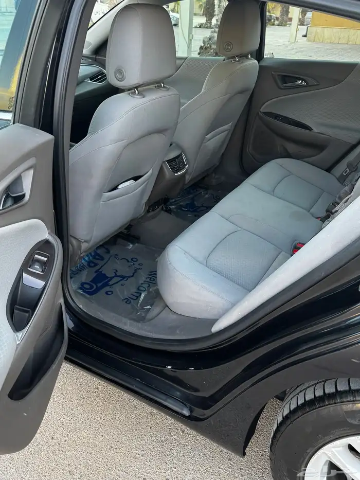 ماليبو 2017 نص فل LT 7