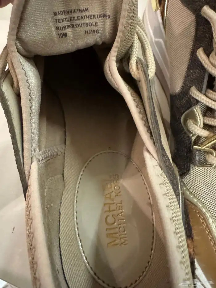 جزمة مايكل كورس 0