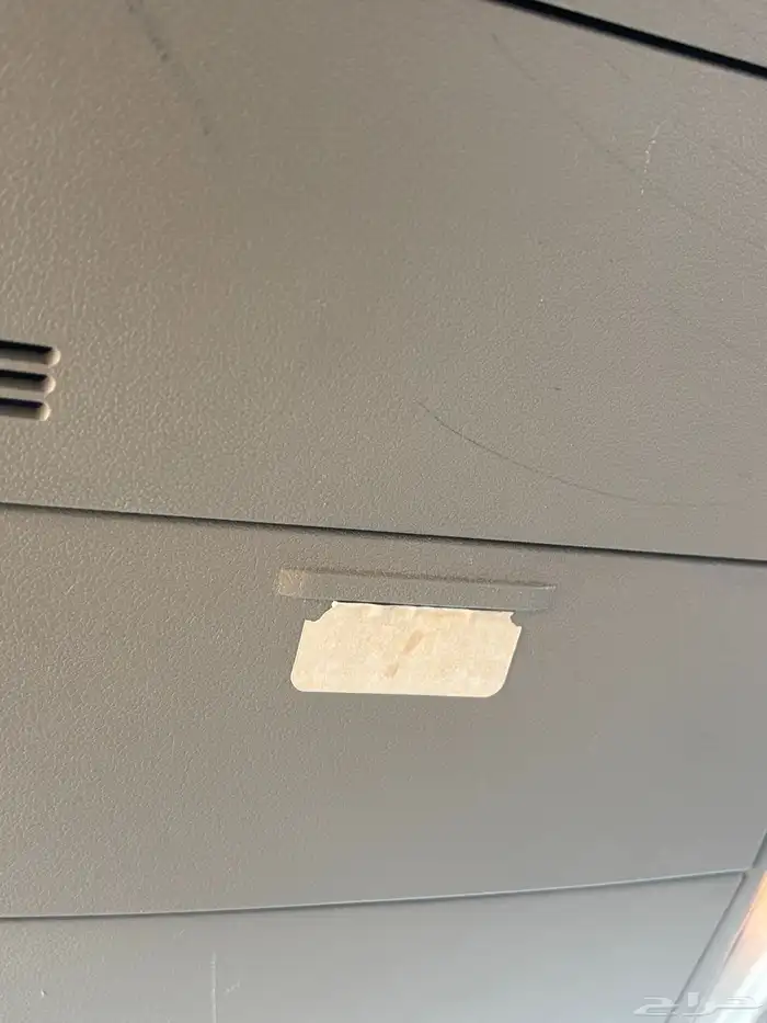 سكويا SR5 2009 17