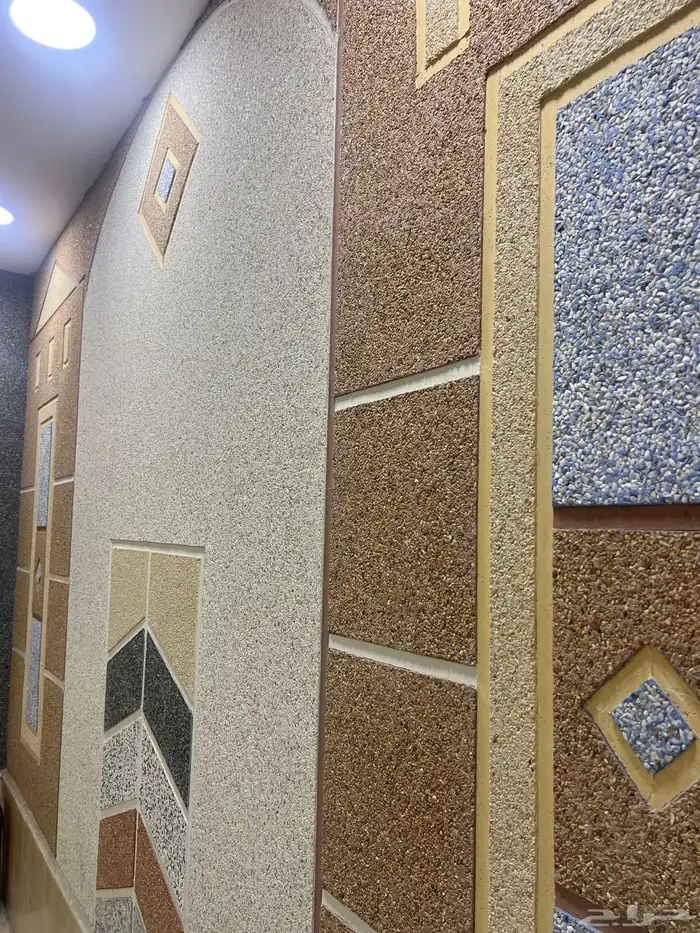 كسر رخام أسباني والوطني للفلل والمساجد والاستراحات 3