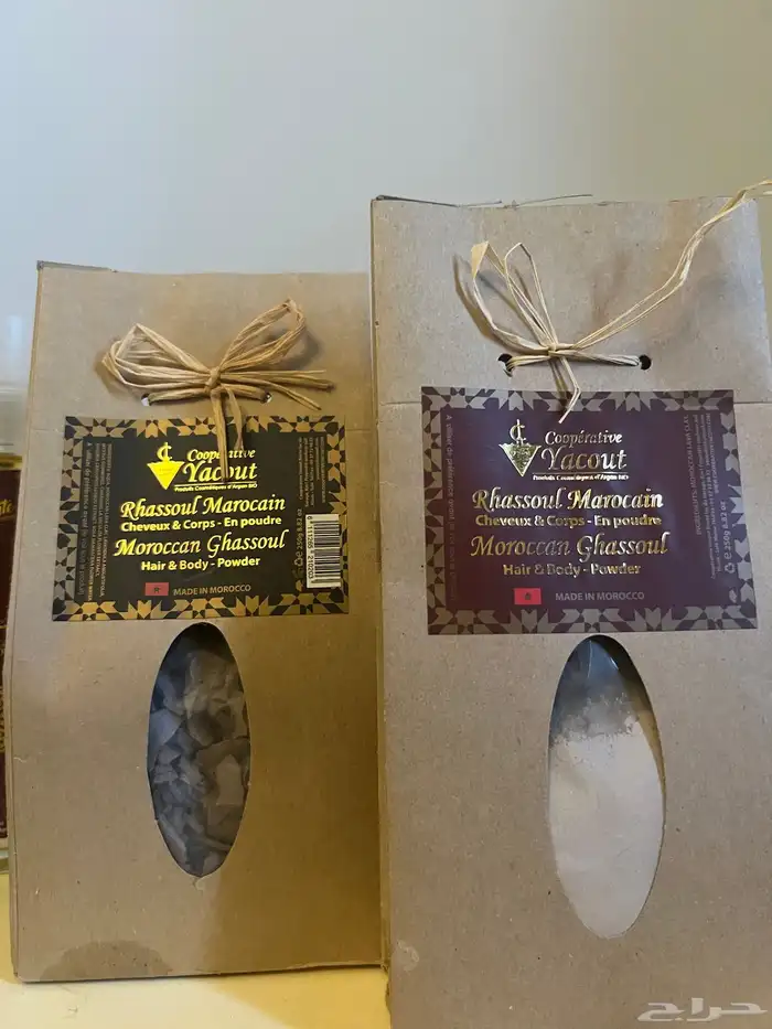 منتجات مغربيه   زيت ارجان أرقان   نيله   عكر فاسي 3