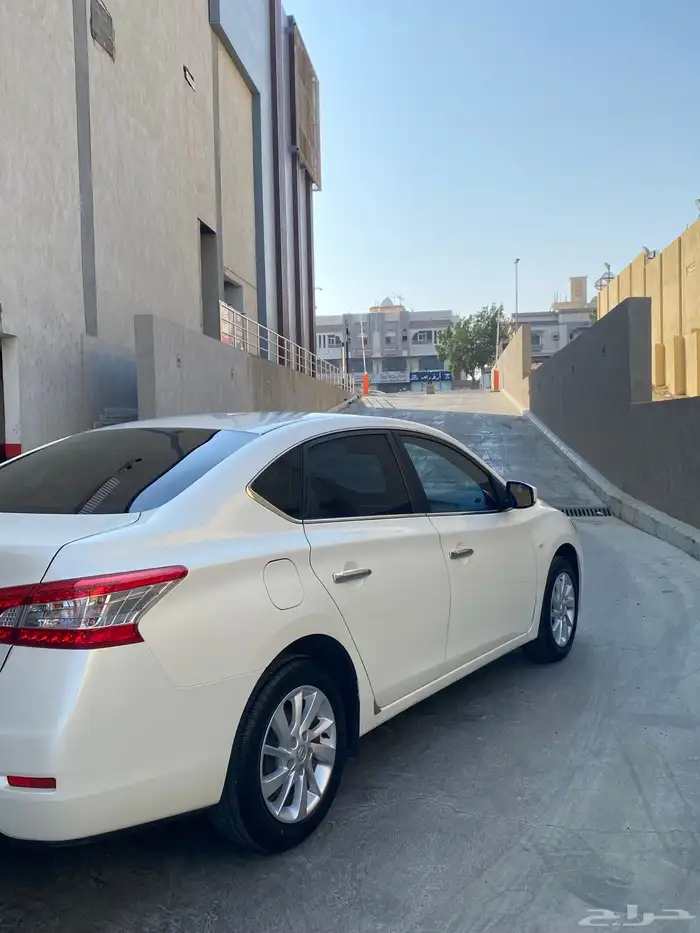 نيسان  سنتراء 2019 قمة النظافة 5