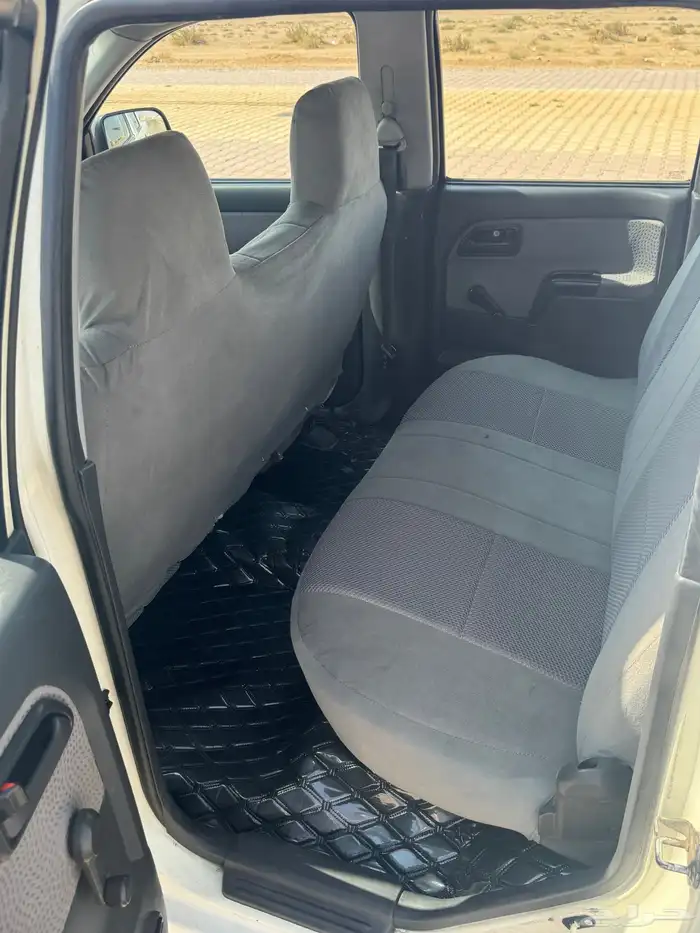 ايسوزو بكب غمارتين 2012 10