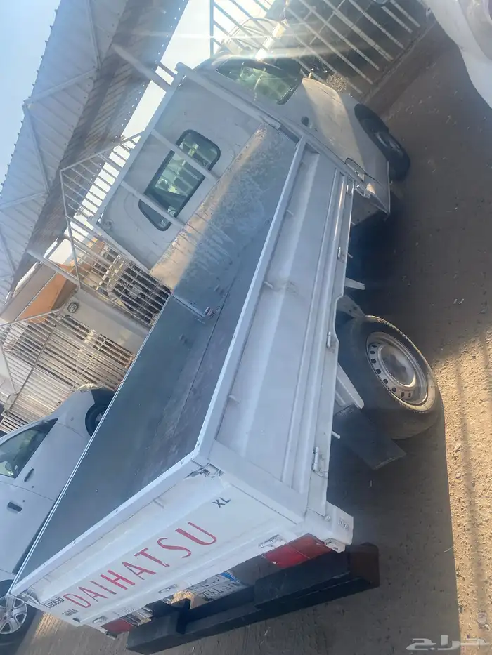 دباب دايهاتسو 1