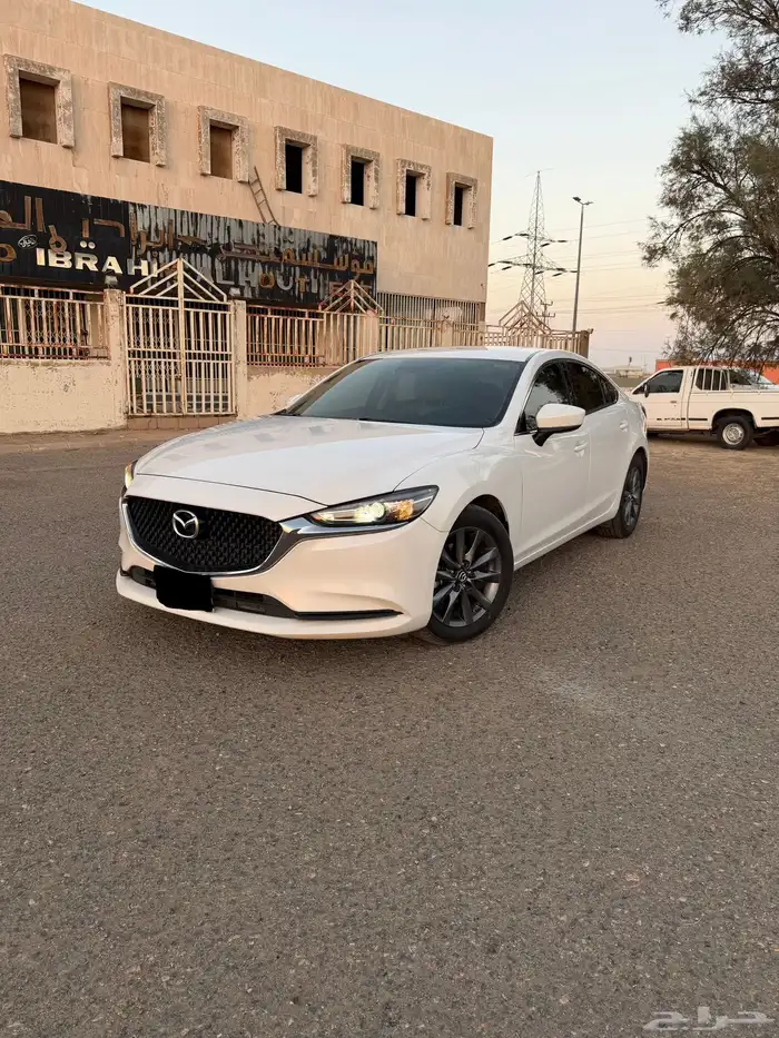 مازدا 2025 0