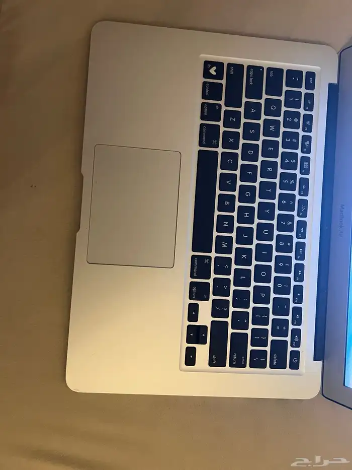 ماك بوك 2017 1