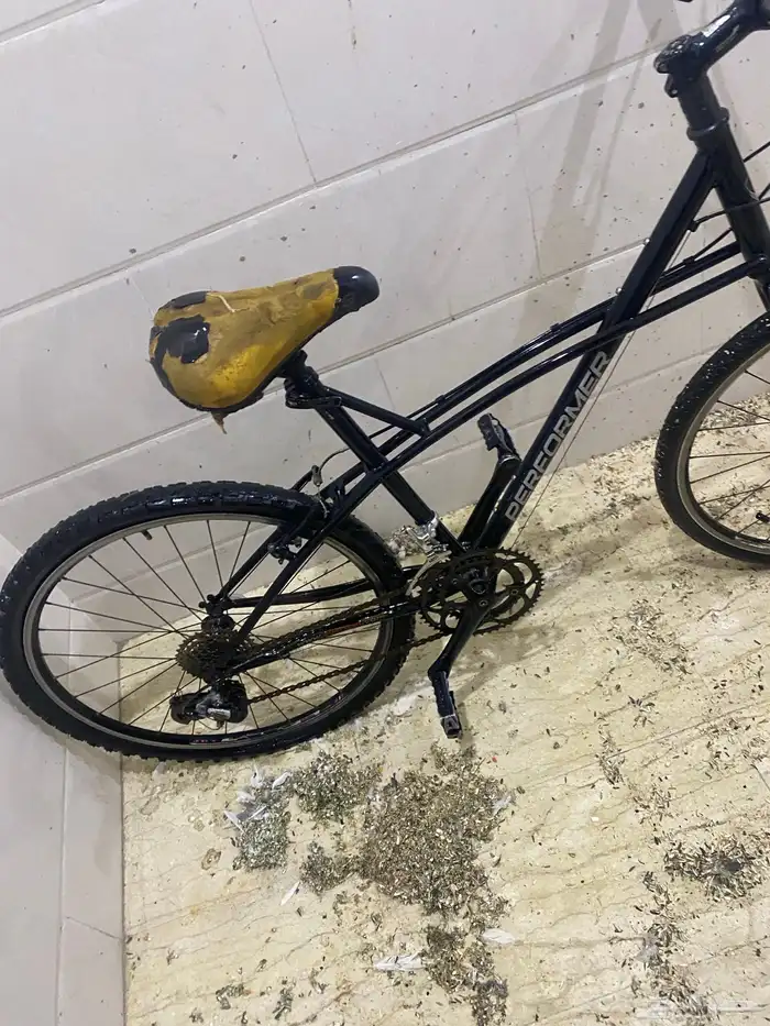 دارجه سست PERFORMER 1