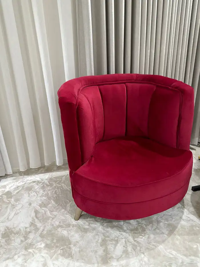 كنبة مفردة 0