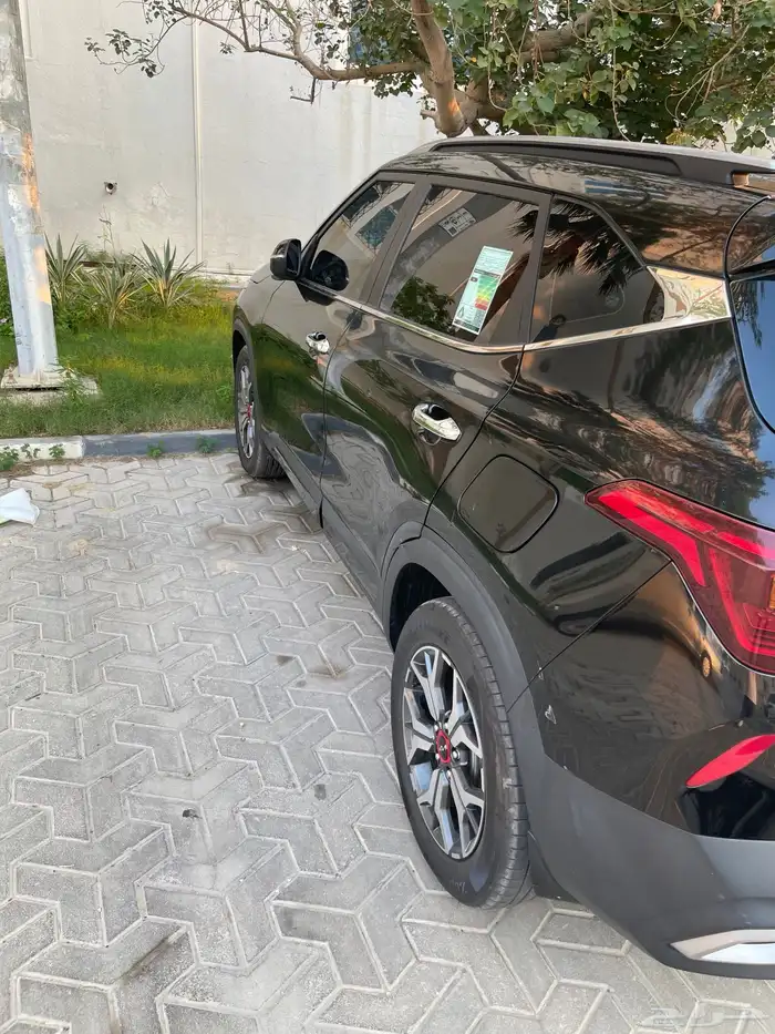 كيا سيلتوس 2023 نص فل 9