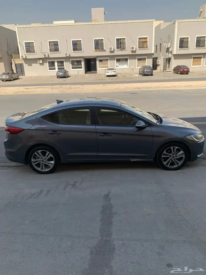 النترا 2017 للبيع 4