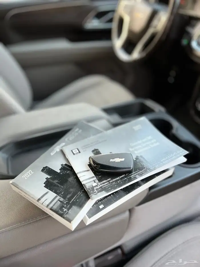 تاهو 2022 قصير LS دبل قمة النظافة سعودي وكالة 39