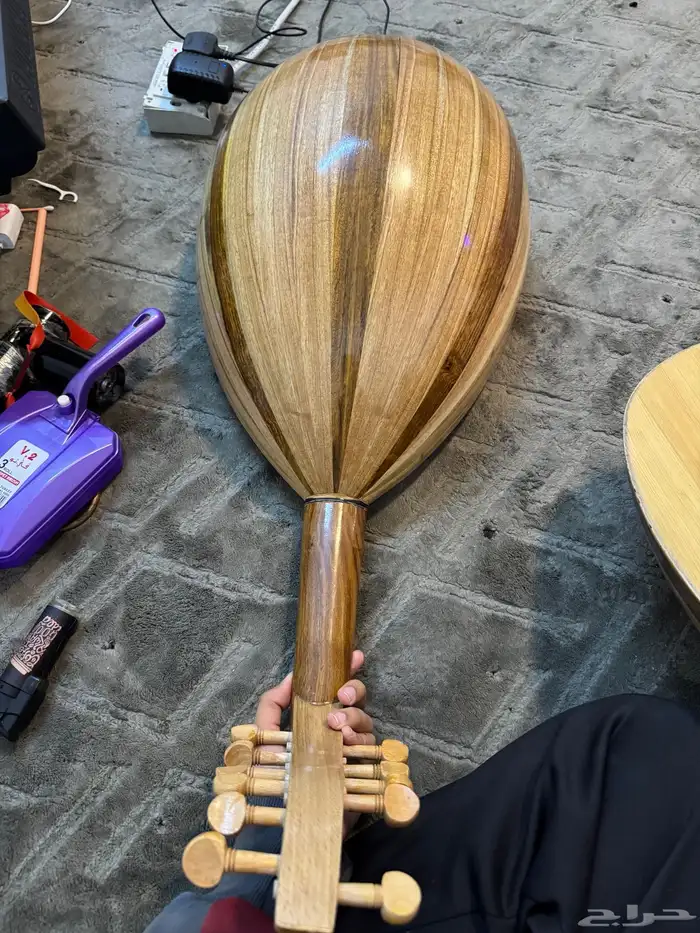 عود مصري 5