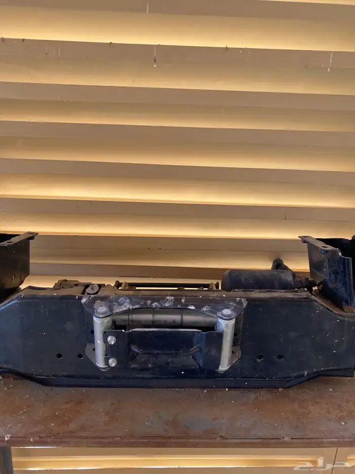 ونش وكالة تويوتا ربع شاص لاند وأغلب مواتر تويوتا 3