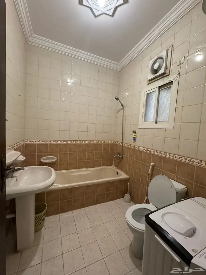 شقق مفروشه للايجار الشهري في جده حي النسيم 33