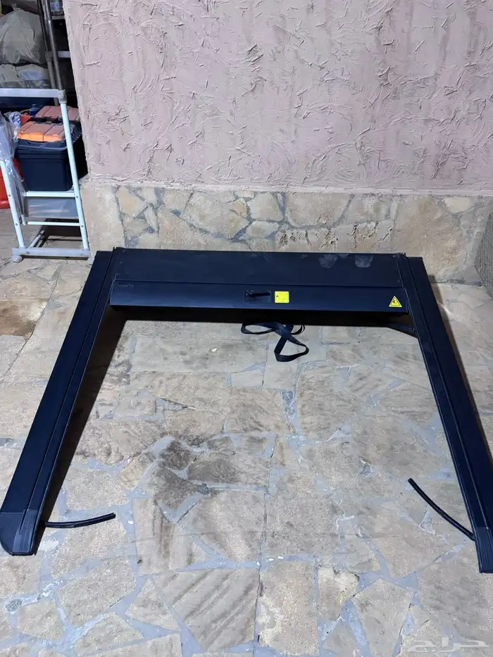 غطا حوض رينجر رابتر 0