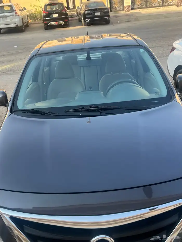 نيسان صني 2023 5