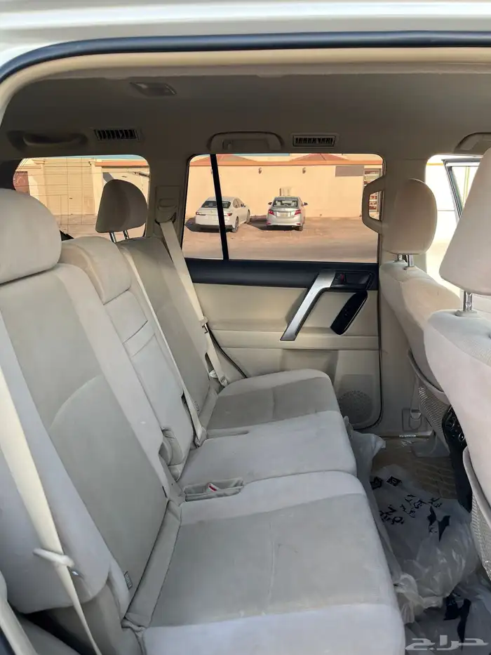 برادو 2021 ديزل 10