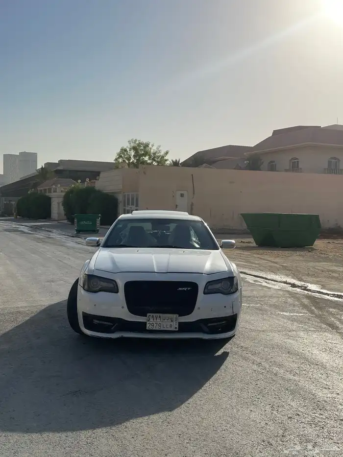 للبيع او البدل كرايزلر 2012 محول 2020 8