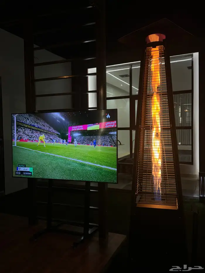 شاليهات كيورا الفندقيه 20