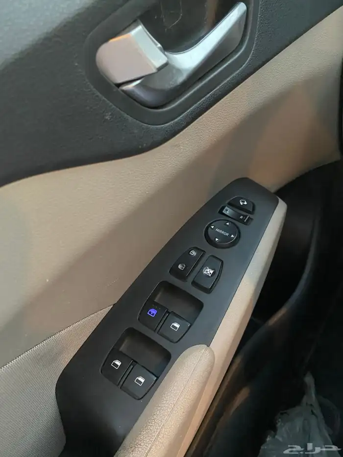 هيونداي اكسنت 2023 بحالة المصنع ( مخزنة ) محرك 1.6 29