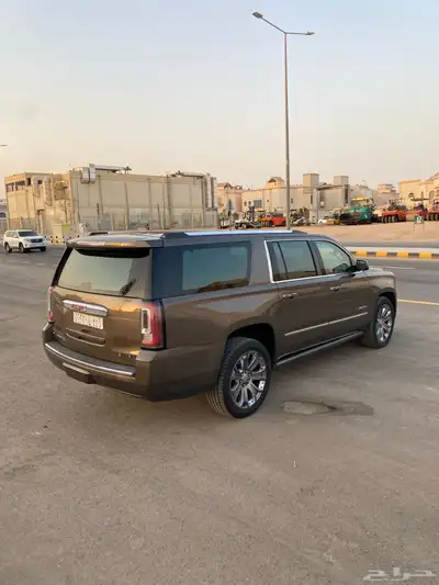 جمس يوكن 2015 طويل نظيف جدا index