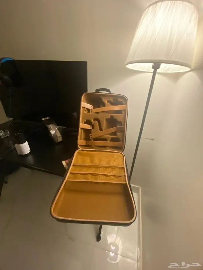 شنطه قهوه اليوم جديده 1