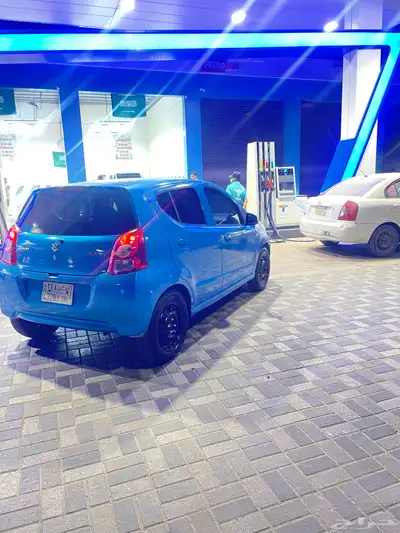 سزوكي سيليريو 2010 index