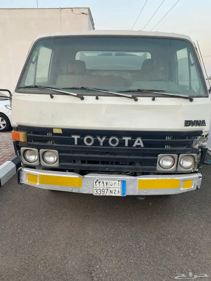 دينا تايوتا 94 1