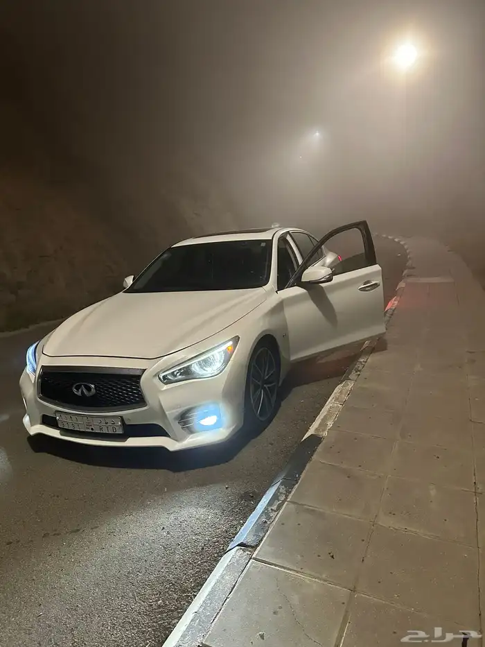 انفنتي رد سبورت 0