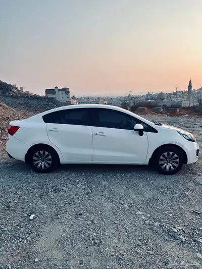 كيا ريو 2013 index